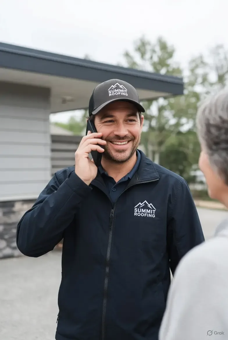 Flat Roof Leak Repair Totz, KY FAQs